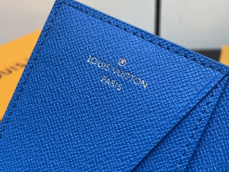 Louis Vuitton Wallets